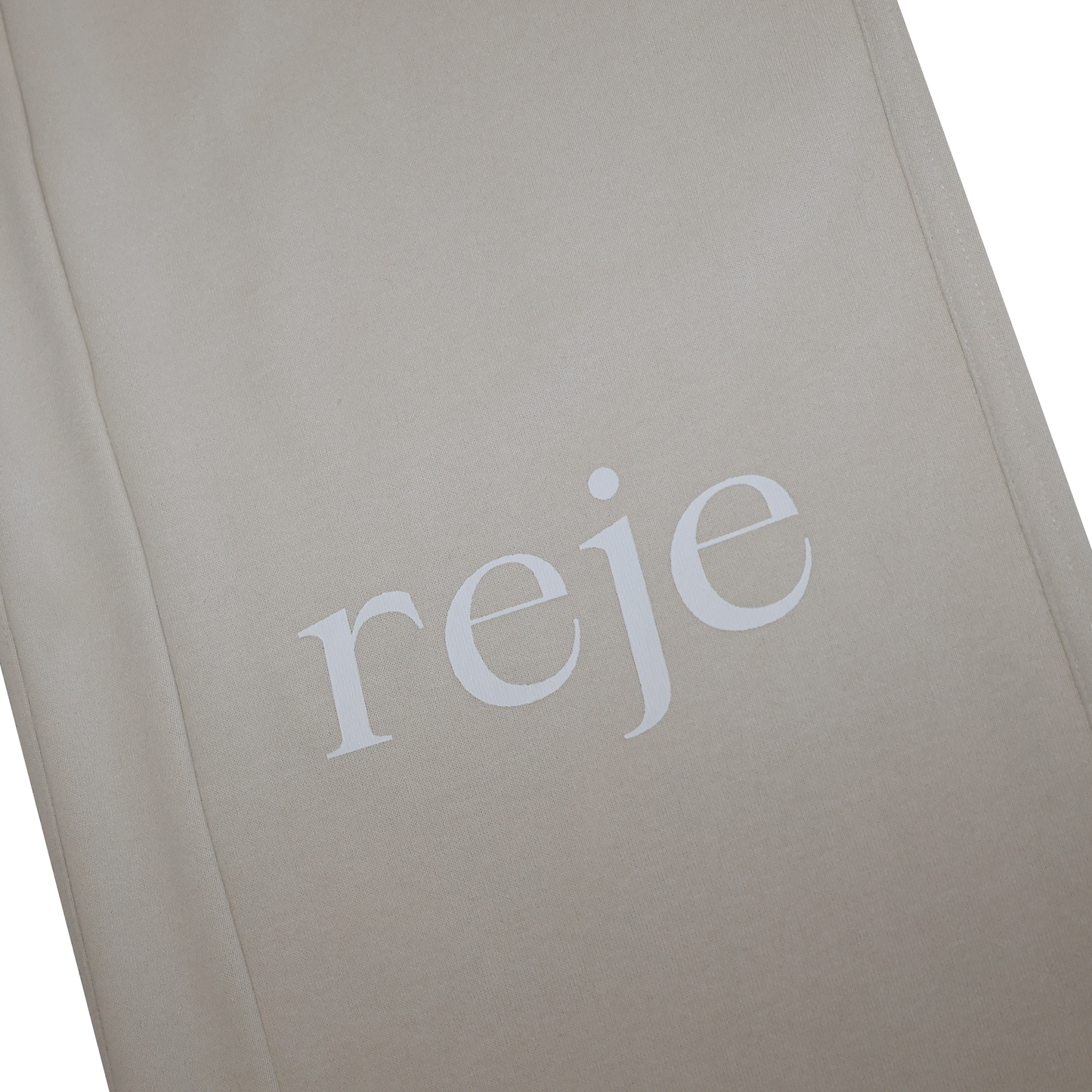 PANTALONI BEIGE