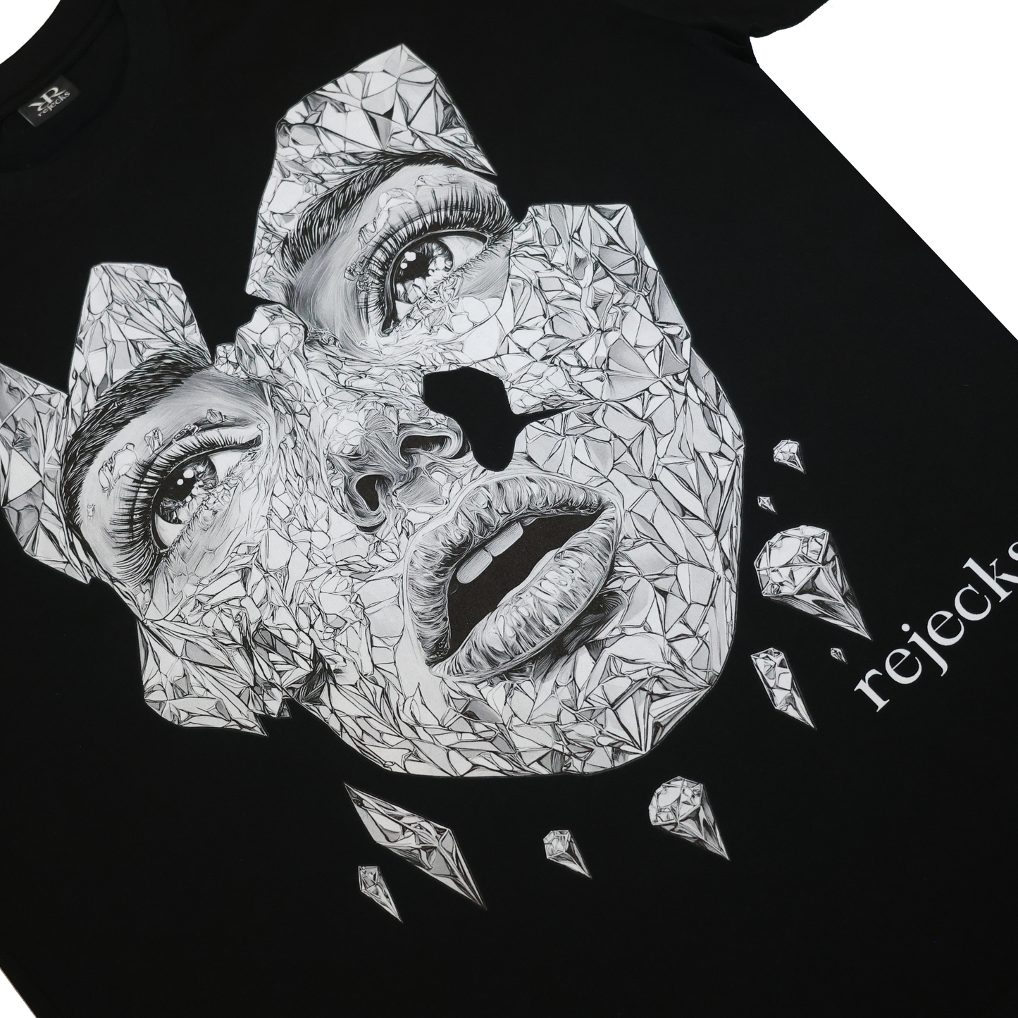 DIAMOND TEARS