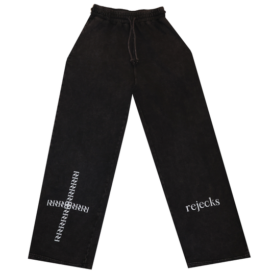 BLACK PANTS