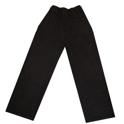 BLACK PANTS