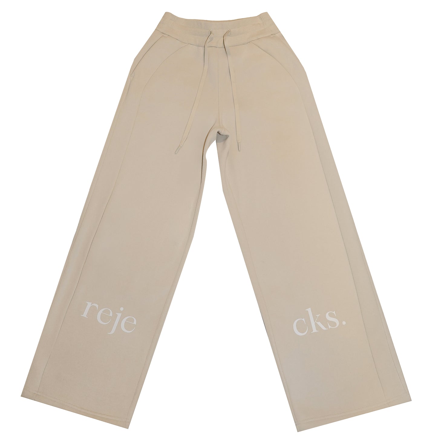 BEIGE PANTS