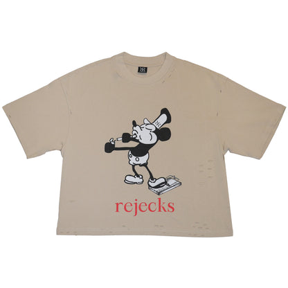 TRAP MOUSE
