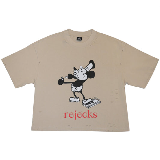 TRAP MOUSE