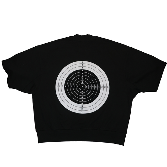 TARGET ON MY BACK